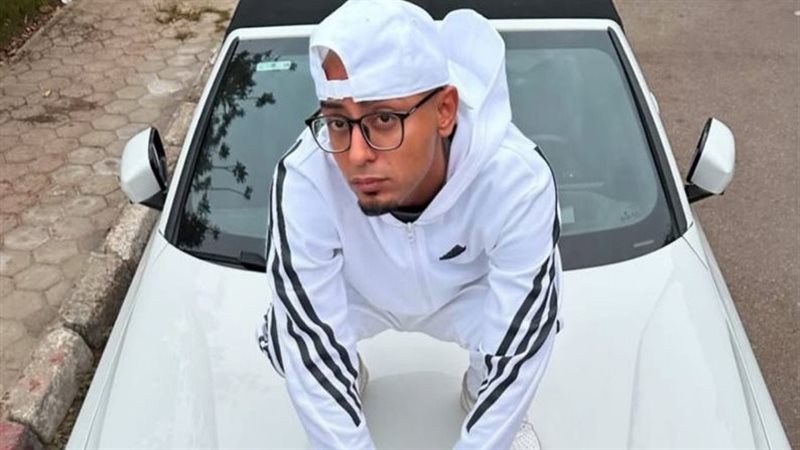 أحمد دقدق