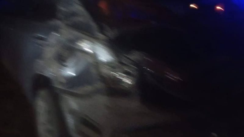حادث قنا