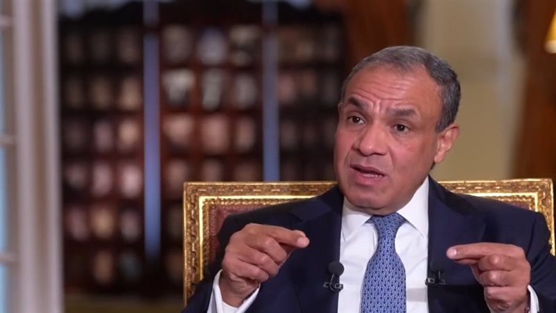 وزير الخارجية