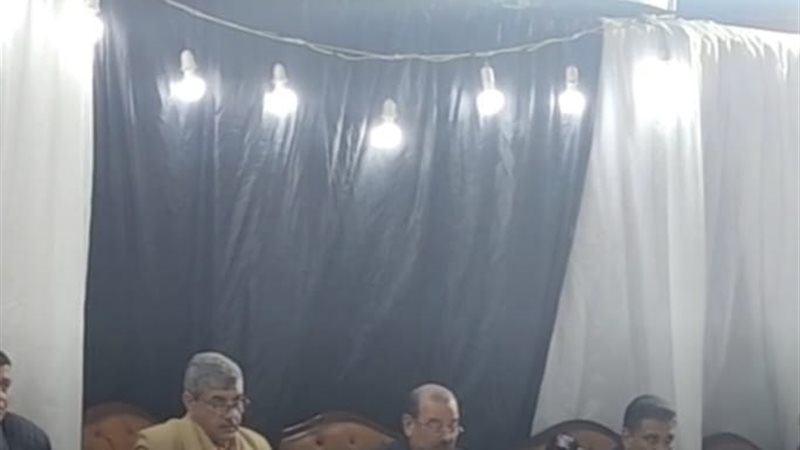 الحصر العددي لدائرة