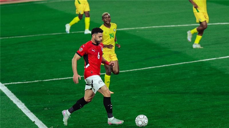 ياسر إبراهيم مدافع