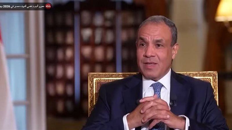 وزير الخارجية