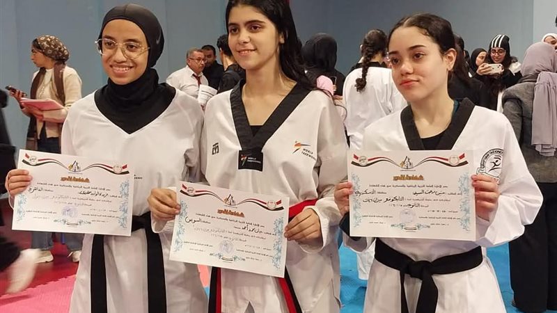 جانب من البطولة