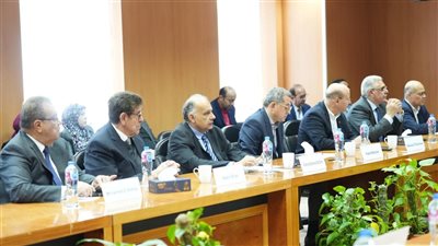 وزير المالية: نستهدف دورا أكبر وأشد تأثيرا للقطاع الخاص ليقود النمو الاقتصادى