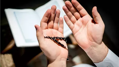 ماذا يفعل الإنسان إذا اشتد عليه الكرب؟.. إليك بأعظم أسباب التفريج فاغتنمه الآن