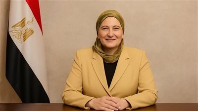 عبير عيسي: مصر كنز سياحي عالمي يجمع الحضارة الخالدة والطبيعة الساحرة