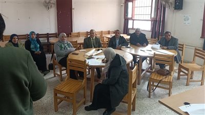 لمواجهة العنف المدرسي.. استعدادات مكثفة لإطلاق حملة «أمان ورحمة» في بنى سويف  