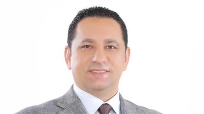 حسام خليل: مصر تقود جهود مضنية لتحقيق الأمن والاستقرار بمنطقة الشرق الأوسط