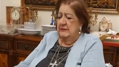 قبل وفاتها بساعة.. آخر منشور من أمير رمزي في حب والدته الراحلة 