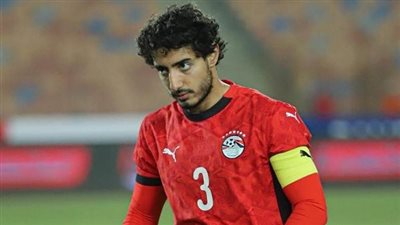 أول تعليق من محمد هاني بعد صعود المنتخب لربع نهائي الأمم الإفريقية
