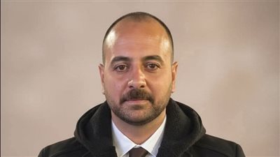 سامح شهيد الشهامة.. حاول إنقاذ ركاب ميكروباص المريوطية فمات بطلا
