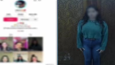 لتحقيق أرباح.. القبض على صانعة محتوى لنشر مقاطع خادشة بالإسكندرية