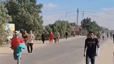برلمانيون: هروب نزلاء مصحة المريوطية يكشف فوضى المصحات غير المرخصة | خاص