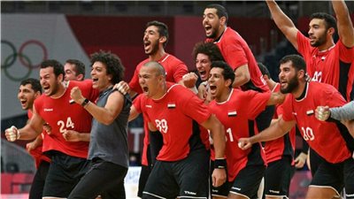 وزارة الشباب تجري الكشف الطبي الشامل للاعبي منتخب مصر الأول لكرة اليد