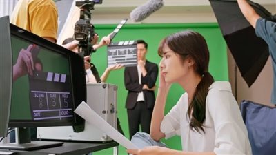 اختراق صيني.. تطوير الذكاء الاصطناعي لصناعة الأفلام في الصين