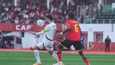 نتيجة وملخص مباراة مصر وأنجولا القوية في كأس أمم إفريقيا 2025