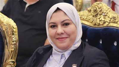 النائبة شيماء نبيه تشدد على العدالة في توزيع المنح لتعزيز التنمية المحلية