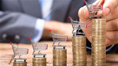 هشام إبراهيم: التضخم يختلف حسب نمط استهلاك المواطن