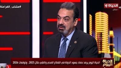 الصحة: 244 مليون خدمة طبية عبر 15 مبادرة رئاسية للمواطنين |فيديو