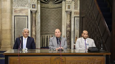 الملتقى الفقهي بالأزهر: الزنا خطر على المجتمع والتكنولوجيا سبيل للوقاية