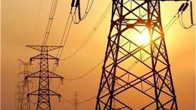 اليوم ...فصل التيار الكهربائي عن مناطق بحي السويس لمدة 4 ساعات