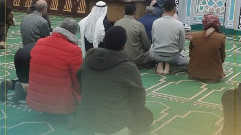 ندوة جنوب سيناء 