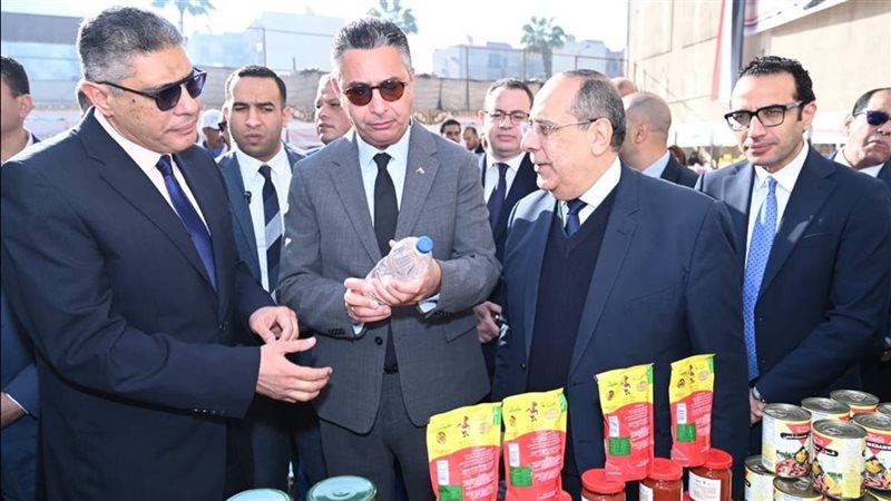 سوق اليوم الواحد