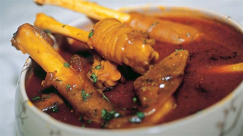 عمل الكوارع 