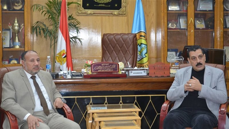 جامعة الأزهر