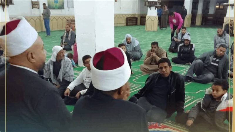 جانب من الندوة