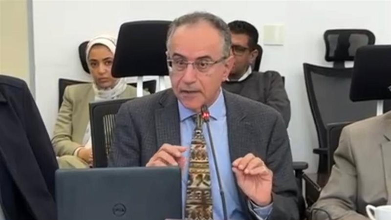 دكتور علاء سبيع