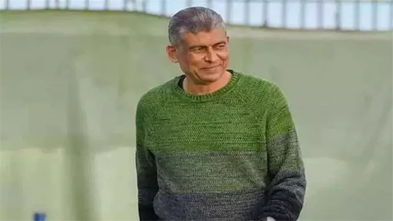 الراحل صابر عيد
