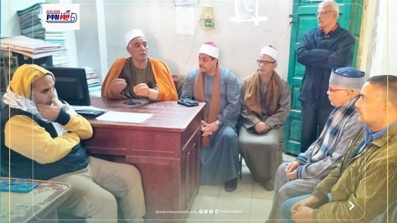جانب من الجولة 