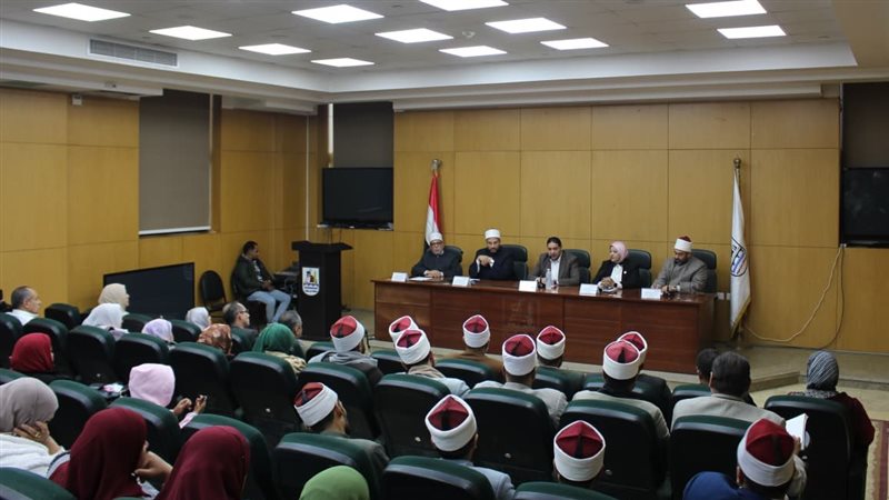 برنامج محو الأمية