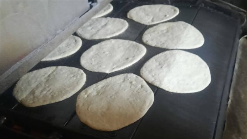 حملات مكبرة بالقليوبية