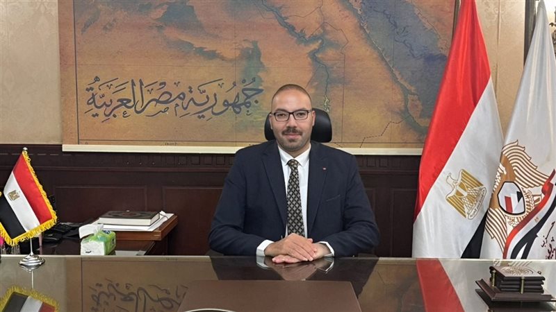 محمد مجدي، أمين لجنة