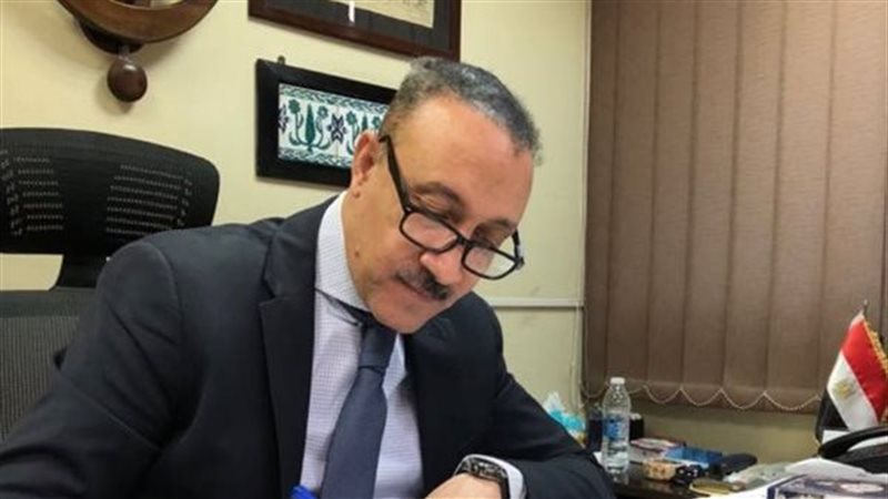 أحمد عبيد