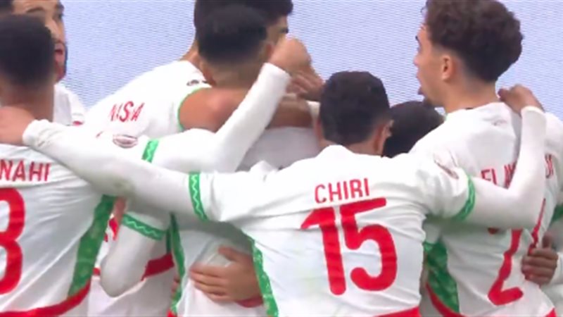 المغرب
