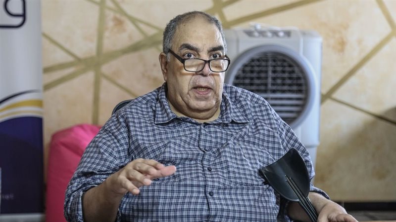 إلهامي الميرغني،
