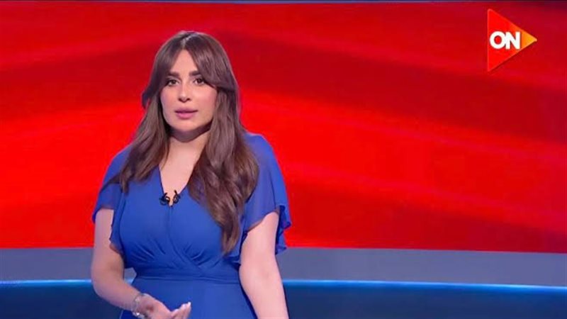 سهام صالح الإعلامية