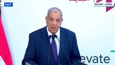 خلال افتتاح المستشفى الجامعي.. إبراهيم محلب يؤكد دعم الدولة للتعليم الطبي