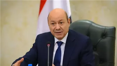 اليمن تلغي اتفاقية الدفاع المشترك مع الإمارات وتطالب بسحب قواتها خلال 24 ساعة