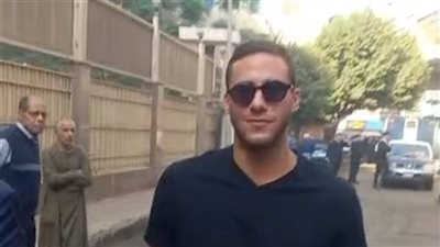 محمد أضا: رمضان صبحي موهبة كبيرة ويستحق فرصة جديدة