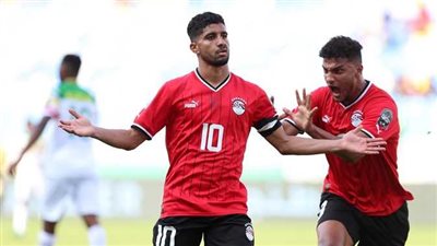 إبراهيم عادل: مستعدون لمواجهة أي خصم.. ونتطلع دائما للفوز