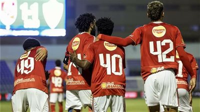 موعد مباراة الأهلي والمقاولون العرب اليوم في كأس عاصمة مصر.. والقنوات الناقلة