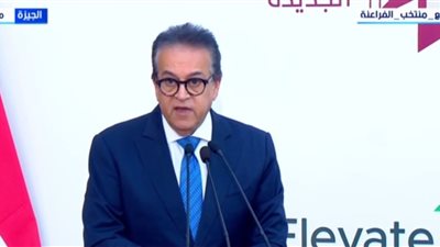 وزير الصحة: كل سرير جديد يدخل الخدمة أمل لعلاج آلاف المصريين