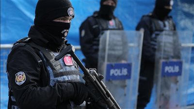 خططوا لهجمات في رأس السنة.. تركيا تعتقل 357 مشتبها بهم من تنظيم داعش