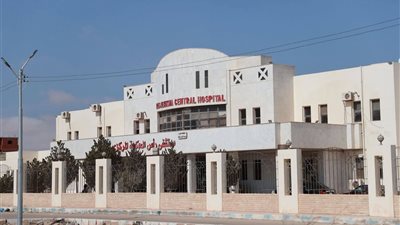 تقديم أكثر من 3.4 مليون خدمة طبية بالمنشآت الطبية بمحافظة مطروح خلال عام 2025