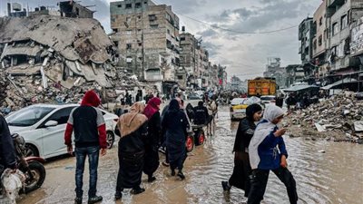 باحث: لجنة التكنوقراط الفلسطينية خطوة أمل مشروطة بوقف انتهاكات إسرائيل