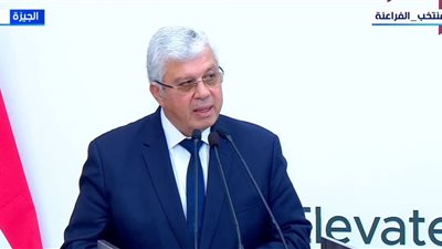 وزير التعليم العالي: 59 كلية طب والقطاع الطبي يتصدر الإنتاج العلمي|تفاصيل